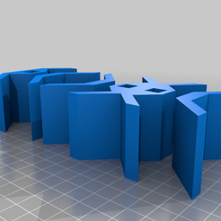 123905c9-4c93-4b49-b8fc-a3c160b5836f.png Free 3D file playwood connector・3D print design to download