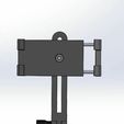 007b.JPG Desktop smartphone stand