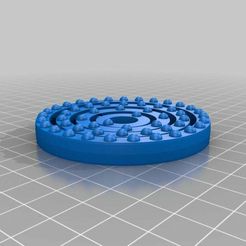 customizalbe_atom_20130704-1516-6c7tjt-0.jpg Free STL file CaeÂ­sium Atom (Customized)・Object to download and to 3D print, Numbmond