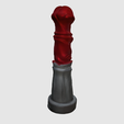model-2.png dildo clássico para cavalos