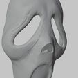 Ghostface_6.jpg Danny Johnson - Ghostface Cosplay Mask & Knife - Dead by Daylight