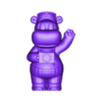 3_SubTool2.stl HIPPO TELE TONY FOR 3D PRINT STL