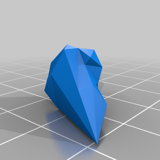 Starkiller_-_Kyber_Crystal.png Starkiller's Lightsaber