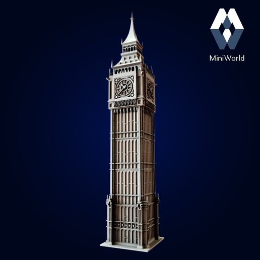 big-ben-pic1.jpg Big Ben - London UK