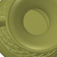 vase_pot_401-15.jpg pot vase cup vessel vp401 for 3d-print or cnc