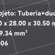Screenshot_3.png Small pipe / 1/2 inch pipe for classical shower