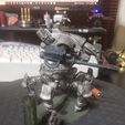 20220808_223731.jpg 28MM PROJECT RAPTOR FAST ATTACK COMBAT WALKER-RAPTOR K