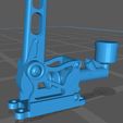 F3.jpg Hydraulic hand brake