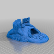 270c2bf4a4602b84fac198afb9e9dead.png Forest Barrow Entrance - 28mm