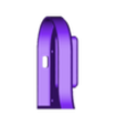 Cover 2 .stl Modelo de brazo robótico de 6 ejes imprimible en 3D