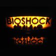 Placa Bioshock
