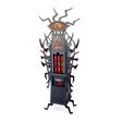 Death-Perception-Perk-Machine-Call-of-Duty-Zombies-miniature-by-Blasters4Masters-8.jpg Call of Duty Black Ops Zombies Death Perception Perk Machine