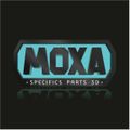 Moxa3D