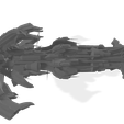 3.png The First Descendant - Vulgus Gunship