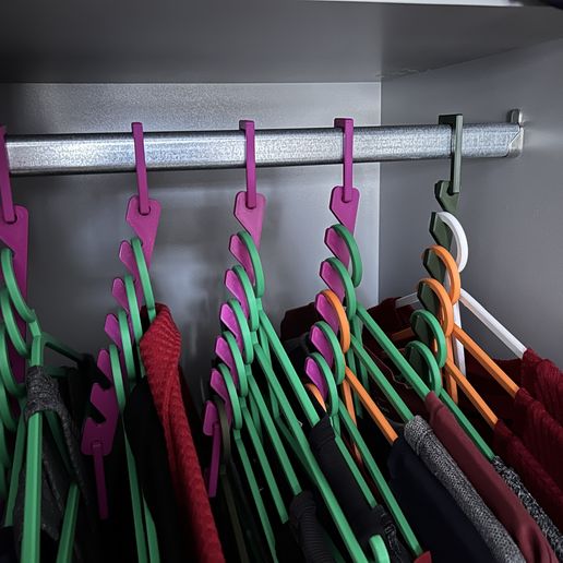 IMG_1790.jpeg Coat hanger holder