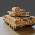 0VVNh5HM2h4.jpg American Mecha Smilodon MBT