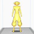2.png God of Destruction Belmod 3D Model