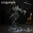 Starsopawn_c1.jpg Starspawn - pose 1 - Terra Nova