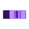 diceTowerboxV2_box.stl 🎲 Dice TowerBox Revisited 🎲
