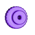 Knurled Thumb Screw-M3-2X.STL Rotary Roller Support Seat-V2