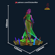 CWS_Mel_15.png MEL ARCANE 3D Pringting