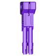 GIANT_LASCANNON.stl Giant Blasty Thing