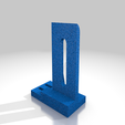 Y-axis_cable_chain_bed_mount.png Anycubic Chiron Comprehensive Upgrades