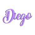Diego.stl Names with first initial "D".