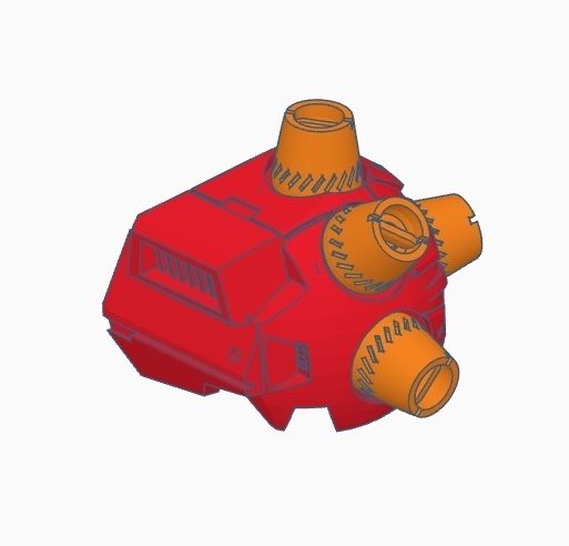 SHOULDER.jpg 1/100 ДЬЯВОЛ ГУНДАМ