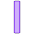 Billions_Suns_-_Stand_-_Peg_-_3mm_-_15mm_-_v1.1.stl A Billion Suns - Bases and Pegs