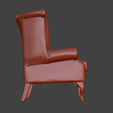 Chesterfield_armchair_10.png Winchester armchair Chesterfield