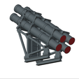 Perspektive7.png RGM84 Harpoon Container - MK141 Launcher