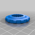 Smaller_Bed_Level_Wheel.png Leveling Knob Remix Anet A8 plus