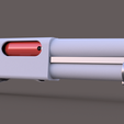 remington-1.png Download file M41A Pulse Rifle • Template to 3D print, PaulsBoutique