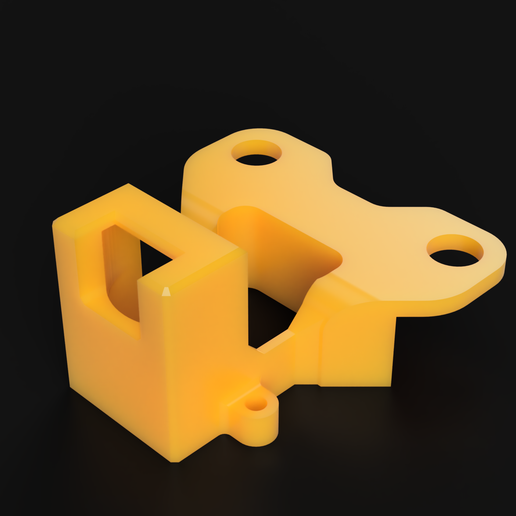 Mario_5_2025-Aug-26_02-46-27PM-000_CustomizedView29078859667.png Держатель зуммера для ViFly Finder 2 и аналогичный для Speedybee Mario 5