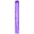 Gracewindale-arrow-02.stl Posts Set