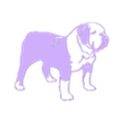 bulldog.stl Bulldog