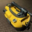 2023-01-02-16.23.31.jpg DeWalt Vacuum Angled Exhaust (Fits DCV581H)
