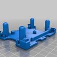 ca142c14579b94b6135d5a5c84c4b662.png Free STL file Ambient Control - PCB brain box・Object to download and to 3D print
