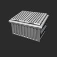 Trash-Dumpster.jpg Accessory Pack (32mm scale, scaleable)