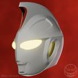 1.jpg ULTRAMAN COSMOS CORONA MODE - ENTWURF 2001 - COSPLAY