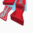 2023-09-26-14_00_15-3D-design-Budweiser-LED-sign-Box-_-Tinkercad.png 2in1 Budweiser Dual color Led SIgn