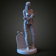2022-07-31-03.42.13_7.jpg 3D file The Reanimated Woman・3D printable model to download