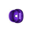 easycb04_s_tube.stl STL file EasyCB V4 - Customizable Chastity Cage・3D printing model to download