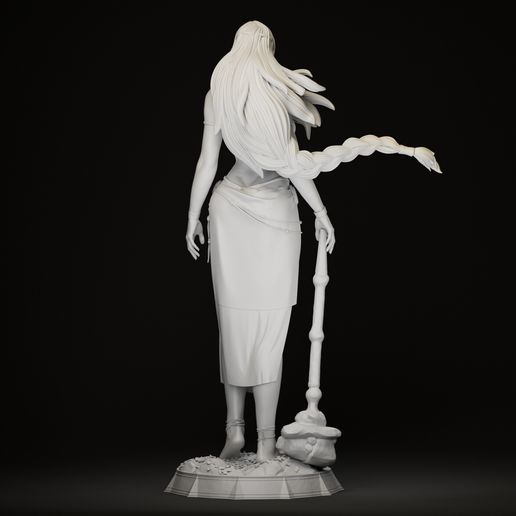 alfonso-abril-marika-alternative-clothing-4.jpg Marika - Elden Ring + альтернативная версия