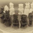 grumpychess06.jpg Grumpy Chess - Set