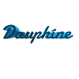 Dauphine.png Dauphine
