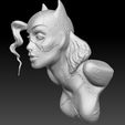 Catwoman_0021_Layer 2.jpg Catwoman bust 2 versions