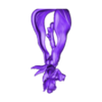 Floral_Anathema_B.stl Floral Anathema B