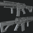 IMG_20240506_093439.png The Division 2 - Двигатель святого Эльма, экзотическая штурмовая винтовка